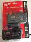 48-11-1822 Milwaukee 2 M18 Redlithium Xc