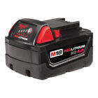 48-11-1840 Milwaukee M18 18-volt Lithium-ion