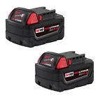 48-11-1852 Milwaukee M18 Redlithium Xc5.0 045242350506