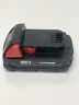 48-11-1859 Milwaukee New Red Lithium Standard Capacity Battery Pack 48-11-1859 Milwaukee New Red Lithium Standard Capacity Battery Pack