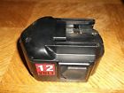 48-11-1967 Milwaukee Volt Battery Used Working