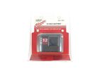 48-11-1970 Milwaukee Genuine Battery Volt Amp Hrs New Old Stock