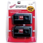 48-11-2232 Milwaukee Value Pack 18v 045242087792