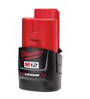 48-11-2420 Milwaukee M12 Cordless 12-volt 045242293261