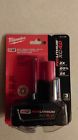48-11-2440-1 Milwaukee New Redlithium Xc Battery Retail Package Real