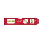 48-22-5107 Milwaukee Compact Billet Torpedo Level New In Package 045242478613
