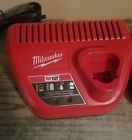 48-58-2401 Milwaukee Battery Charger