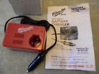 48-59-0181 Milwaukee Tool Batter Charger