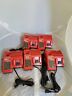 48-59-1812x5 Milwaukee New Lithium Ion Battery Charger Pack