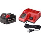 48-59-1813 Milwaukee M18 Redlithium Xc 045242314058