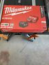 48-59-1850b Milwaukee Lithium Ion Volt Ah Battery And Charger 045242563883