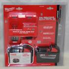 48-59-1890p Milwaukee M18 Red Lithium 045242006267