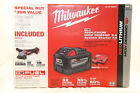 48-59-1890pg Milwaukee Fuel Cordless Grinder 045242510153