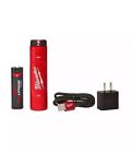 48-59-2003 Milwaukee Redlithium Usb Battery