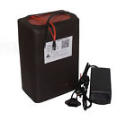 1500w 48v 30ah Lithium Battery Pack For Motor Scooter Charger 651721847797