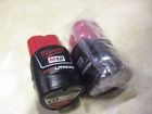 49-11-2401 Milwaukee Two Volt Batteries