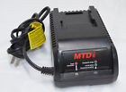 49malbcg706 Mtd Cultivator Battery Charger