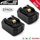 Bl1815 5055930427590 For Makita Battery Lithium Ion Cordless