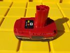 5166.2 Craftsman Authentic C3 19.2v