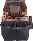 5564 Occidental Leather Belt Worn Fastener Bag Nylon Db 759244280500