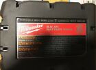 5icr19-65-2 Milwaukee Red Lithium Xc Battery Pack