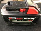 5inr19-65-3 Milwaukee Redlithium High Demand Battery Used