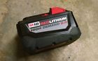 5inr19-66-3 Milwaukee High Demand Battery