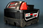 5inr19-68-2 Milwaukee Redlithium Xc Lithium Ion Composite Battery