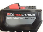 5inr22-71-3 Milwaukee Battery