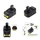 P109 601707338788 For Battery Packs Ryobi One Cordless P109 601707338788 For Battery Packs Ryobi One Cordless