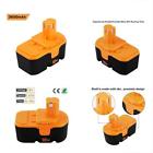 Abp1803 601707343676 Upgraded Replacement Ryobi Battery One New