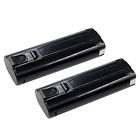 Im200f18 602463994119 Unbranded-generic 2x 6v 2000mah