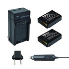 Lp-e10 602463994126 Canon Battery And Charger Kit For Eos Rebel