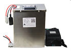 60v22ah Lithium Battery Packs Power Scooter Bms