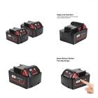 611677932831 Enegitech Battery Replacement For Milwaukee Xc Red 611677932831 Enegitech Battery Replacement For Milwaukee Xc Red