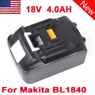 194309-1 611745658328 Unbranded Battery For Makita Lot