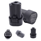 194551-4 611745658472 Unbranded 10.8v Li-ion Battery