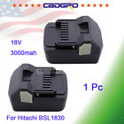 Bsl1815x 611745658564 Unbranded 18 Volt Li-ion