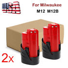 48-11-2440 611745659387 Unbranded 2 Pack 12v