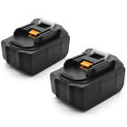Bl1815 611745669102 Unbranded Pack Durable Lithium Ion Battery Lxt For