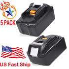 Muh263drf 611745691691 Unbranded Battery For Makita
