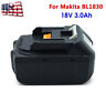 Bhp454 611745692889 Unbranded Battery Lxt For Makita New