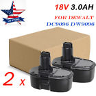 651034-01 611745727833 Unbranded 2 X 18v