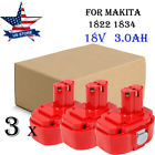 Pa18 611745729660 Unbranded Lots 3 18v