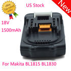 Bl1830 611745766870 Unbranded Replacement Battery For Makita Lxt Compact