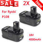 Bpl-1815 611745778774 Unbranded High Capacity Lithium Ion Battery For Ryobi