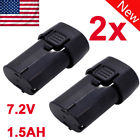 194356-2 611745827854 Unbranded Battery For Makita