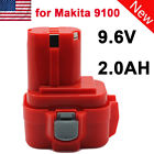 Da392dwf 611745828394 Unbranded Replace Power Tool Battery For Makita