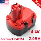 3454sb 611745828639 Unbrand Battery For Bosch