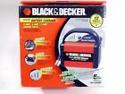 617977108662 Black Decker Battery Charger